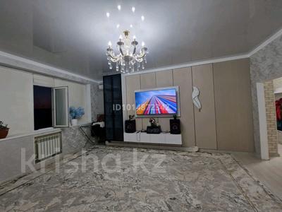 1-комнатная квартира · 52 м² · 9/10 этаж, мкр Шанхай, Маресьева 2л за 16.5 млн ₸ в Актобе