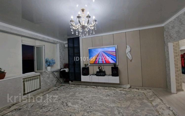 1-комнатная квартира · 52 м² · 9/10 этаж, мкр Шанхай, Маресьева 2л за 16.5 млн ₸ в Актобе — фото 2