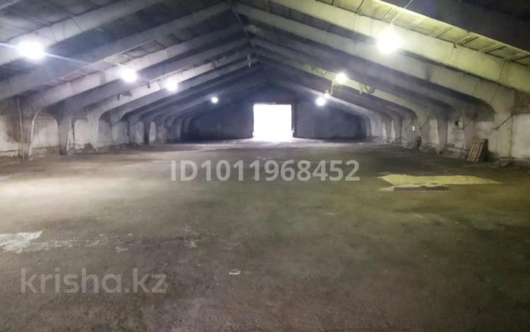 Өнеркәсіптік база · 37 сотық, Мкр.Амангельды Тепличная 7в, бағасы: 220 млн ₸ в Костанае — фото 2
