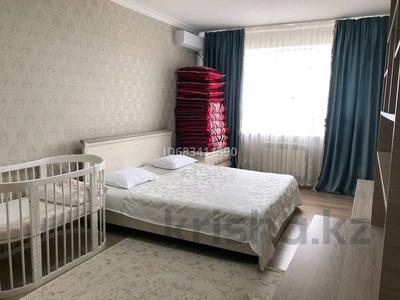 1-бөлмелі пәтер · 45 м² · 4/5 қабат, мкр Жас Канат 1/75, бағасы: 26 млн ₸ в Алматы, Турксибский р-н