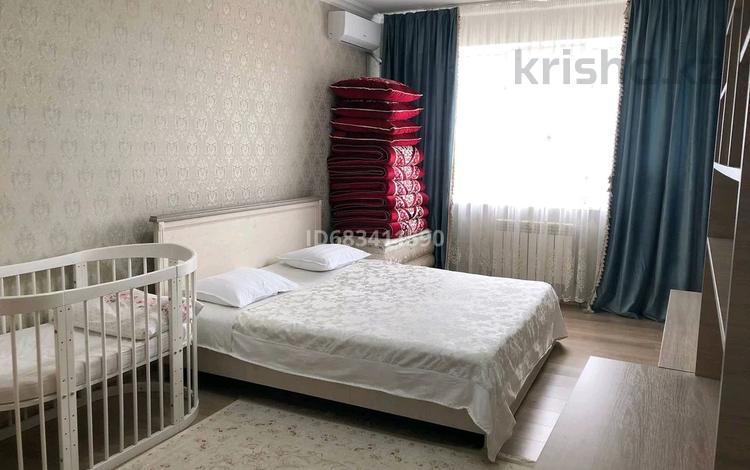 1-бөлмелі пәтер · 45 м² · 4/5 қабат, мкр Жас Канат 1/75, бағасы: 26 млн ₸ в Алматы, Турксибский р-н — фото 15