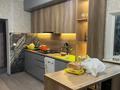 Отдельный дом · 6 комнат · 137 м² · 8 сот., мкр Боралдай (Бурундай) — Азат за 70 млн ₸ в Алматы, Алатауский р-н — фото 5