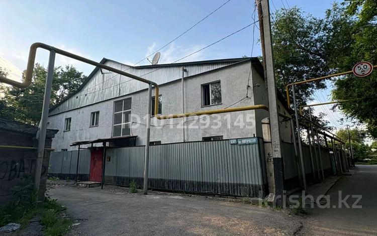 Сдача квартир · 480 м², бағасы: 158 млн ₸ в Алматы, Жетысуский р-н — фото 2