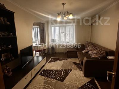 3-бөлмелі пәтер · 60 м² · 5/6 қабат, мкр 5 98/6, бағасы: 21 млн ₸ в Актобе