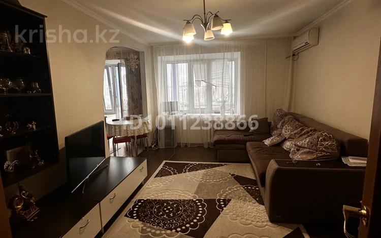 3-комнатная квартира · 60 м² · 5/6 этаж, мкр 5 98/6 за 20 млн ₸ в Актобе — фото 2