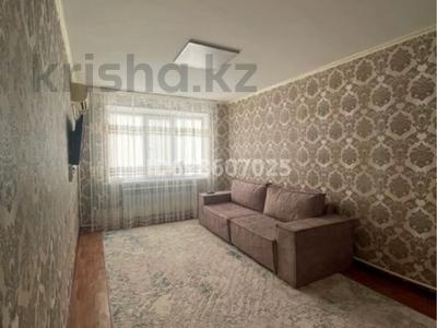 2-бөлмелі пәтер, 55 м², 3/5 қабат ай сайын, 3 мкр 50, бағасы: 110 000 〒 в Кульсары