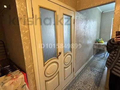 3-бөлмелі пәтер · 66 м² · 3/5 қабат, Север ш/а 1 — Север Сезім, бағасы: 25 млн ₸ в Шымкенте, Аль-Фарабийский р-н