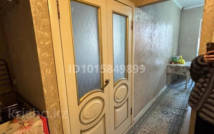 3-бөлмелі пәтер · 66 м² · 3/5 қабат, Север ш/а 1 — Север Сезім, бағасы: 25 млн ₸ в Шымкенте, Аль-Фарабийский р-н — фото 2
