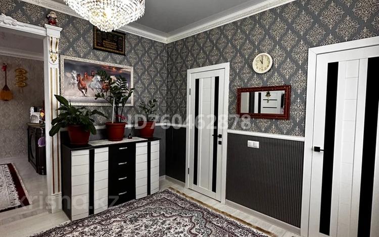 Жеке үй · 4 бөлме · 136 м² · 10 жүзд., Бауырластар, Бауырластар 3, бағасы: 33 млн ₸ в Актобе, жилой массив Бауырластар — фото 2