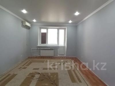 2-бөлмелі пәтер · 54.4 м² · 6/6 қабат, мкр 12, бағасы: 15 млн ₸ в Актобе