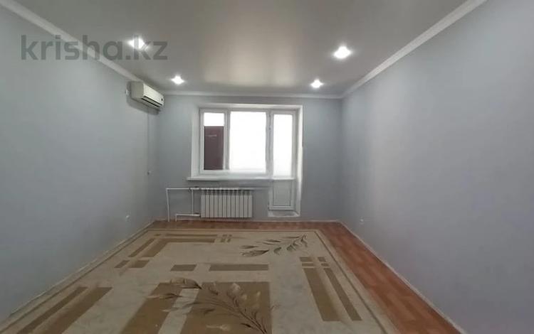 2-бөлмелі пәтер · 54.4 м² · 6/6 қабат, мкр 12, бағасы: 15 млн ₸ в Актобе — фото 2