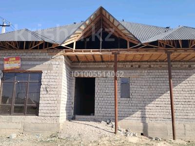 Отдельный дом · 6 комнат · 220 м² · 900 сот., мкр Жанаталап Койбагар за 16 млн ₸ в Шымкенте, Туран р-н