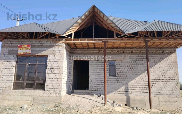 Отдельный дом · 6 комнат · 220 м² · 900 сот., мкр Жанаталап Койбагар за 16 млн ₸ в Шымкенте, Туран р-н — фото 2