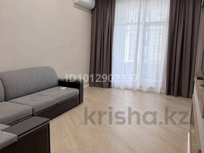 3-комнатная квартира · 105 м² · 3/8 этаж, Тыныбаева за 750 000 ₸ в Астане, Алматы р-н