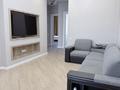 3-комнатная квартира · 105 м² · 3/8 этаж, Тыныбаева за 750 000 ₸ в Астане, Алматы р-н — фото 2