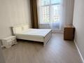 3-комнатная квартира · 105 м² · 3/8 этаж, Тыныбаева за 750 000 ₸ в Астане, Алматы р-н — фото 5