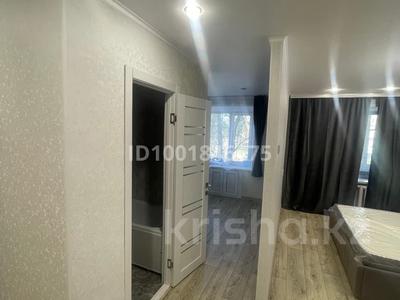 1-комнатная квартира · 37 м² · 2/5 этаж, Восточная 13 за 7.3 млн 〒 в Рудном