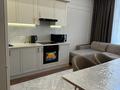 3-комнатная квартира · 72.5 м² · 12/14 этаж, Анет баба 8 за 600 000 ₸ в Астане, Нура р-н — фото 9