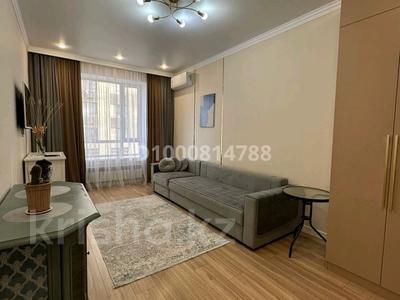 2-комнатная квартира · 63 м² · 3/10 этаж, А.Токпанова 8/6 — А2 за 24 000 ₸ в Астане, Алматы р-н