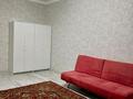 1-комнатная квартира, 52 м², 4/9 этаж помесячно, К. Мухаметханова 4Е за 180 000 〒 в Астане, Есильский р-н — фото 8