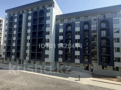 2-бөлмелі пәтер · 44.9 м² · 3/7 қабат, Алатауская трасса 28, бағасы: 27.5 млн 〒 в 