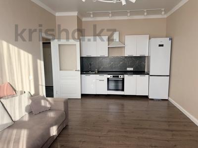 2-комнатная квартира · 41.8 м² · 13/18 этаж, Калдаякова 23а за 33 млн ₸ в Астане