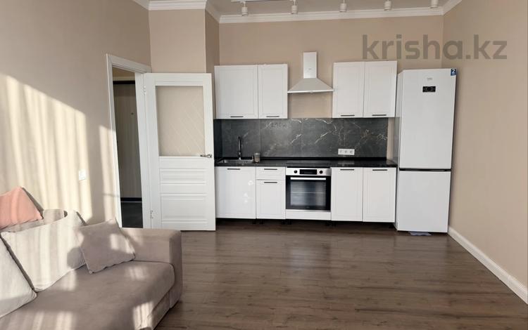 2-комнатная квартира · 41.8 м² · 13/18 этаж, Калдаякова 23а за 33 млн ₸ в Астане — фото 2