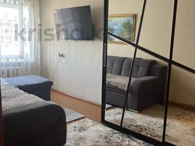 3-комнатная квартира · 59 м² · 5/5 этаж, Батыр Баяна за 26 млн ₸ в Петропавловске
