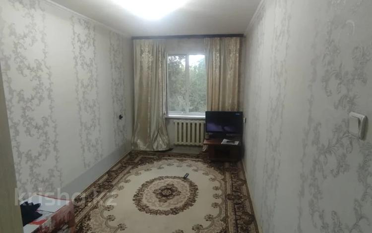 2-комнатная квартира · 45 м² · 5/5 этаж, мкр Мамыр, ул Таугуль — Шаляпина-Ясауи за 29 млн ₸ в Алматы, Ауэзовский р-н — фото 2