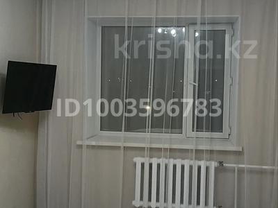 1-комнатная квартира · 40 м² · 6/6 этаж, Кошкарбаев 80 — Мастер 2 за 180 000 〒 в Астане, Алматы р-н
