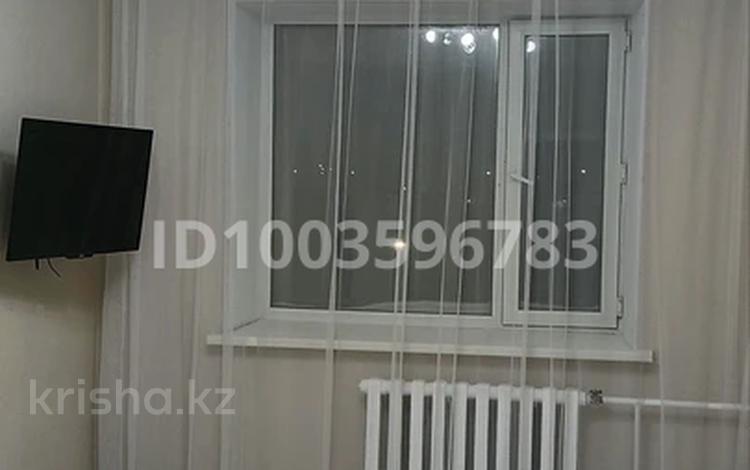 1-комнатная квартира · 40 м² · 6/6 этаж, Кошкарбаев 80 — Мастер 2 за 160 000 〒 в Астане, Алматы р-н — фото 2