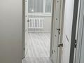 1-комнатная квартира · 40 м² · 6/6 этаж, Кошкарбаев 80 — Мастер 2 за 160 000 〒 в Астане, Алматы р-н — фото 17