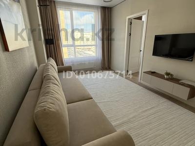 3-комнатная квартира · 67.6 м² · 6/12 этаж, Култегин 4а за 400 000 〒 в Астане, Нура р-н