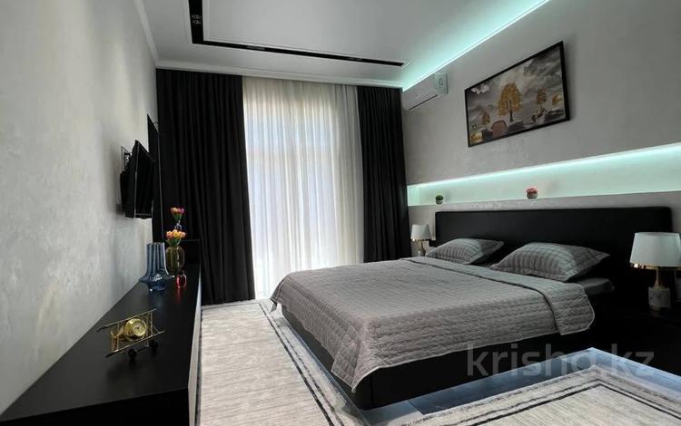 4-комнатная квартира · 151 м² · 8/20 этаж, мкр Самал-2 33 А — Снегина, пересечение Мендикулова за 1 млн ₸ в Алматы, Медеуский р-н — фото 3