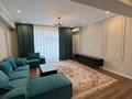 4-комнатная квартира · 151 м² · 8/20 этаж, мкр Самал-2 33 А — Снегина, пересечение Мендикулова за 1 млн ₸ в Алматы, Медеуский р-н — фото 6