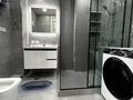 4-комнатная квартира · 151 м² · 8/20 этаж, мкр Самал-2 33 А — Снегина, пересечение Мендикулова за 1 млн ₸ в Алматы, Медеуский р-н — фото 10