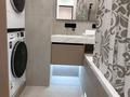 4-комнатная квартира · 151 м² · 8/20 этаж, мкр Самал-2 33 А — Снегина, пересечение Мендикулова за 1 млн ₸ в Алматы, Медеуский р-н — фото 2