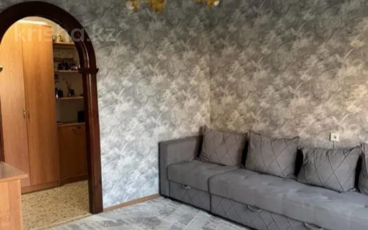 2-бөлмелі пәтер · 52 м² · 6/9 қабат, Победа 16, бағасы: 21.5 млн ₸ в Семее — фото 11