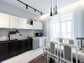 2-комнатная квартира · 61 м² · 14/16 этаж, Ж.Нажимеденова 54 за 43.5 млн ₸ в Астане — фото 4