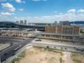 2-комнатная квартира · 61 м² · 14/16 этаж, Ж.Нажимеденова 54 за 43.5 млн ₸ в Астане — фото 22