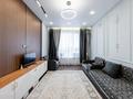 2-комнатная квартира · 61 м² · 14/16 этаж, Ж.Нажимеденова 54 за 43.5 млн ₸ в Астане — фото 42