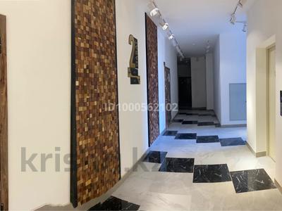 1-комнатная квартира · 44 м² · 2/9 этаж, Нажимеденова за 26.5 млн 〒 в Астане, Алматы р-н