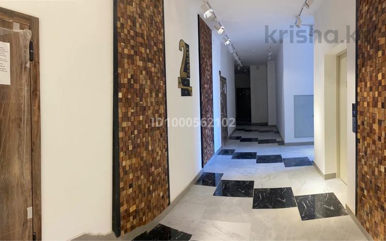 1-бөлмелі пәтер · 44 м² · 2/9 қабат, Нажимеденова, бағасы: 29 млн ₸ в Астане, Алматы р-н — фото 2