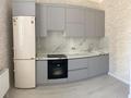 1-бөлмелі пәтер · 44 м² · 2/9 қабат, Нажимеденова, бағасы: 29 млн ₸ в Астане, Алматы р-н — фото 4
