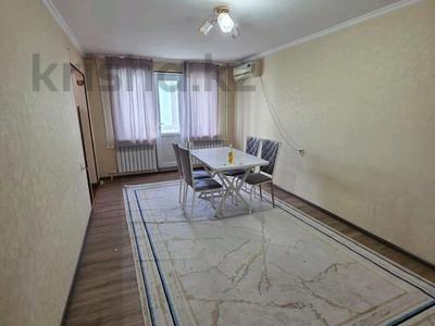 2-бөлмелі пәтер · 48 м² · 3/5 қабат, КРЕМЛЕВСКАЯ — КАЛДАЯКОВА, бағасы: 180 000 ₸ в Шымкенте, Аль-Фарабийский р-н