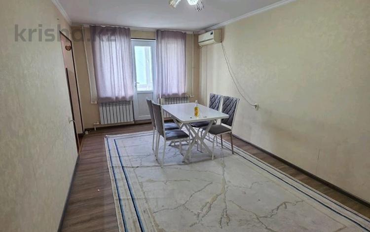 2-комнатная квартира · 48 м² · 3/5 этаж, КРЕМЛЕВСКАЯ — КАЛДАЯКОВА за 180 000 ₸ в Шымкенте, Аль-Фарабийский р-н — фото 2