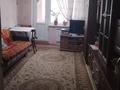 2-комнатная квартира · 43 м², 4 мкр 6 за 11.5 млн ₸ в Таразе