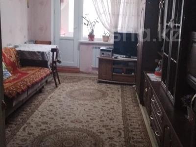 2-комнатная квартира · 43 м², 4 мкр 6 за 11.5 млн ₸ в Таразе