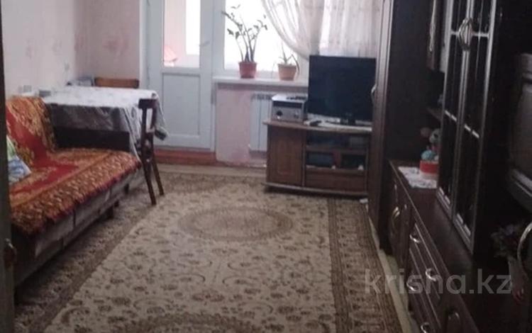 2-комнатная квартира · 43 м², 4 мкр 6 за 11.5 млн ₸ в Таразе — фото 2