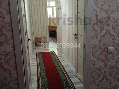 3-бөлмелі пәтер · 60 м² · 1/2 қабат, Казыбек би 13б — Казахтелеком Туркестанская-Казыбек би, бағасы: 32 млн ₸ в Шымкенте, Аль-Фарабийский р-н
